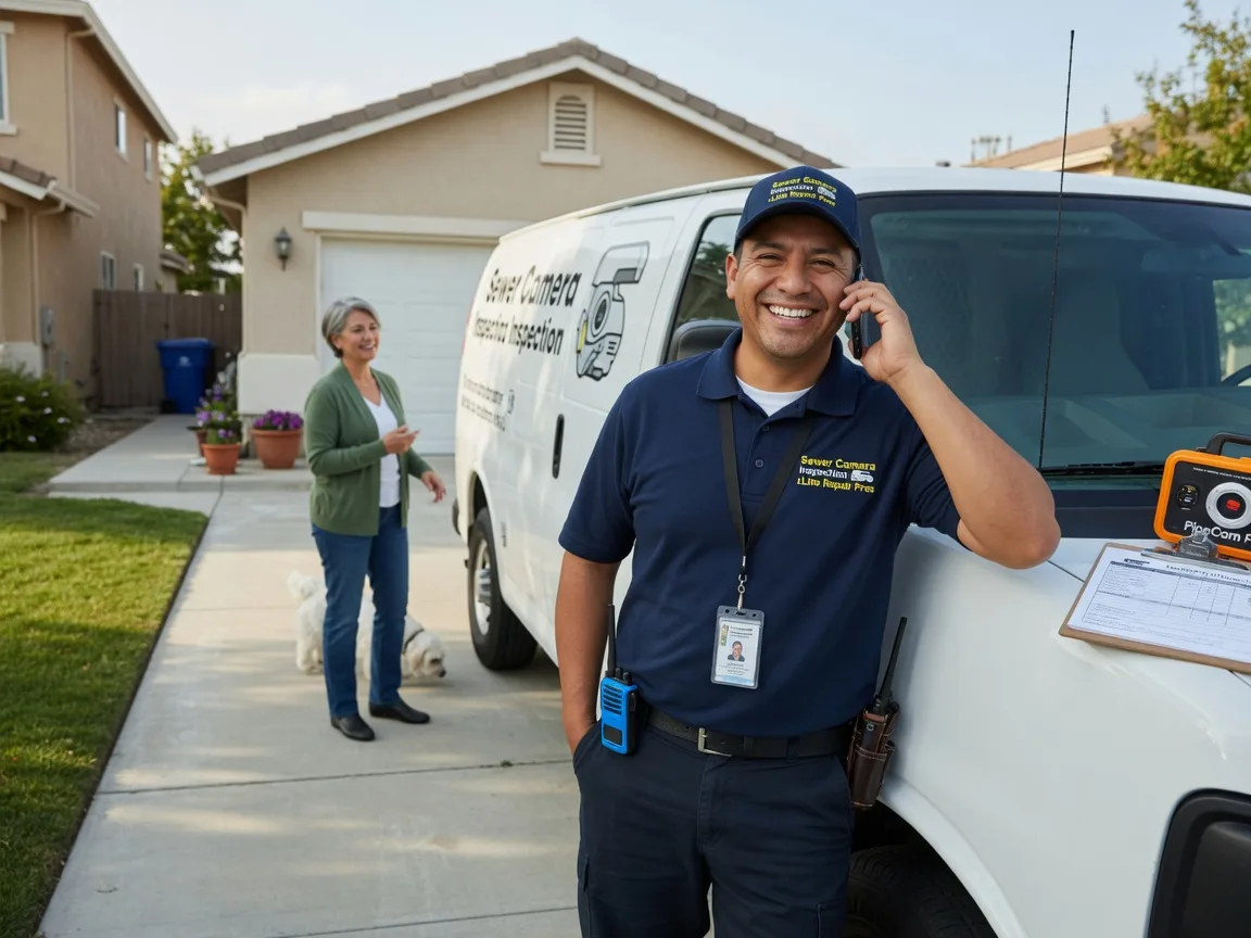 Sewer Line Repair Newman Grove, NE FAQs